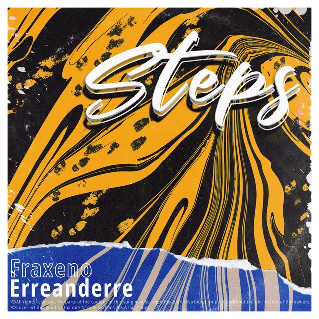 Steps