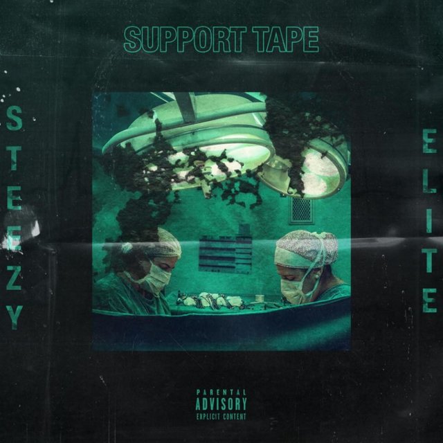 Support Tape