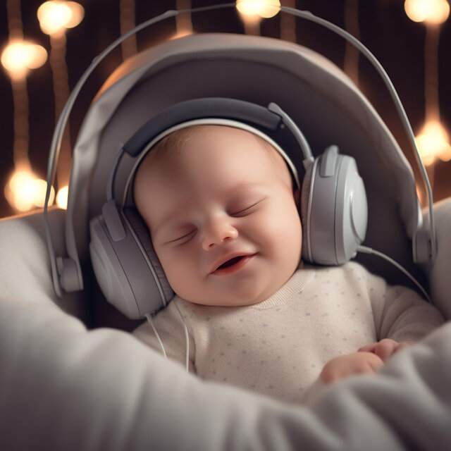 Slumber Light: Baby Lullaby Journeys