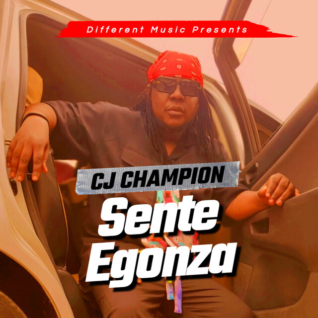 Sente Egonza