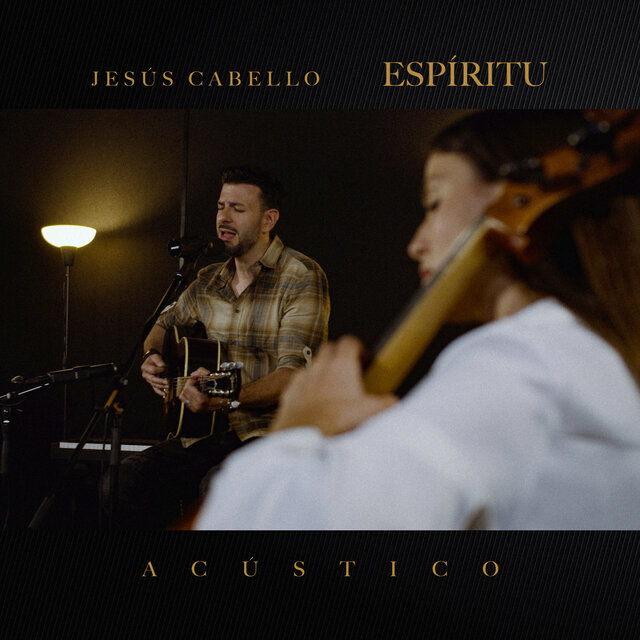 Espíritu (Acustico)
