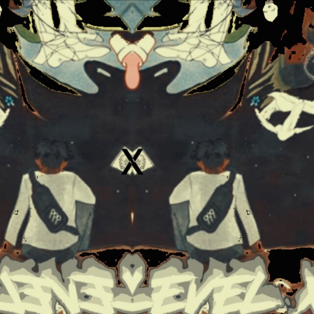 LEVEL X