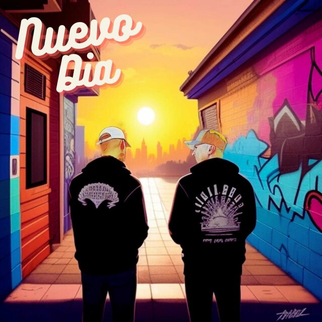 Nuevo Día