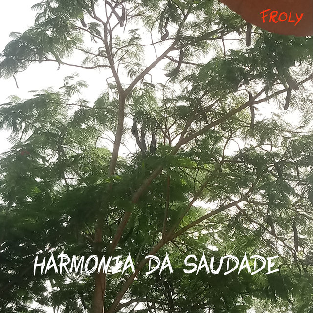 Harmonia da Saudade