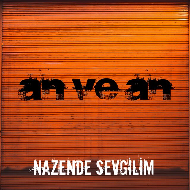 Nazende Sevgilim
