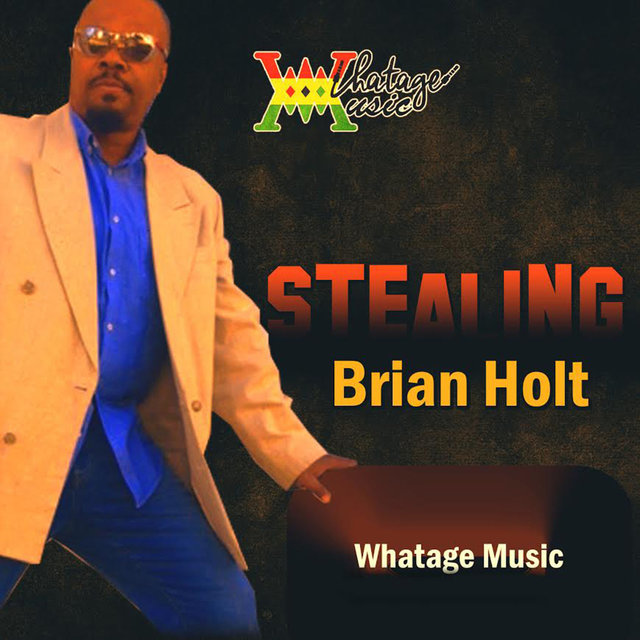 Stealing - Single