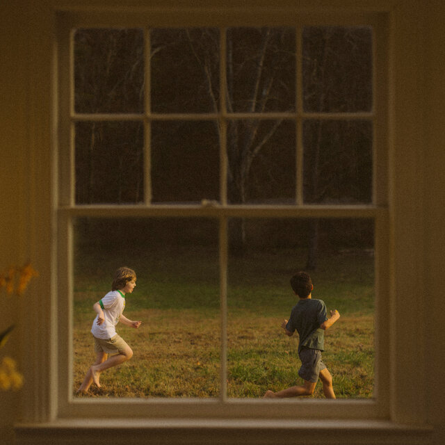 Cover art for album The Great Divide by Noah Kahan