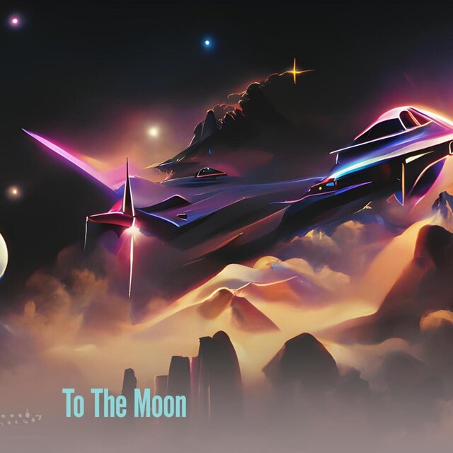 To the Moon