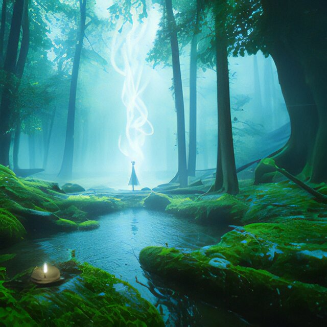 Apparition
