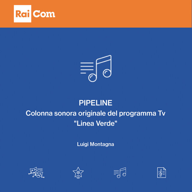 Pipeline (Colonna sonora originale del programma Tv 