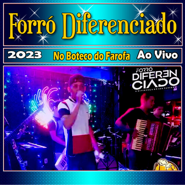 No Boteco do Farofa Ao Vivo 2023