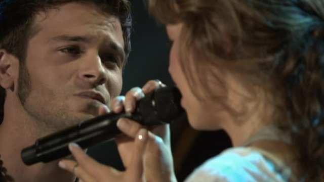 Estoy Enamorado (Official Videoclip) (with Pedro Capó)