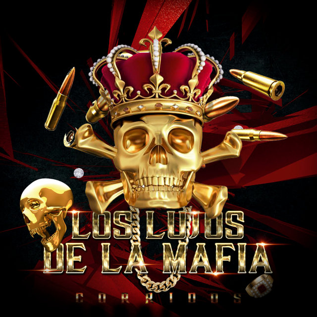 Los Lujos De La Mafia