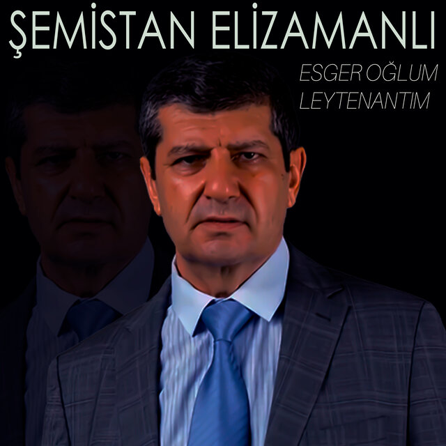 Esger Oğlum Leytenantım
