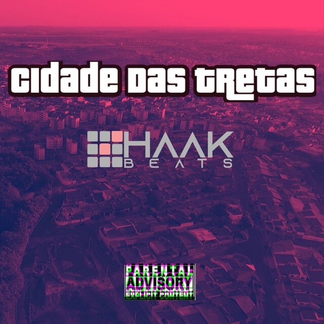 Cidade das tretas
