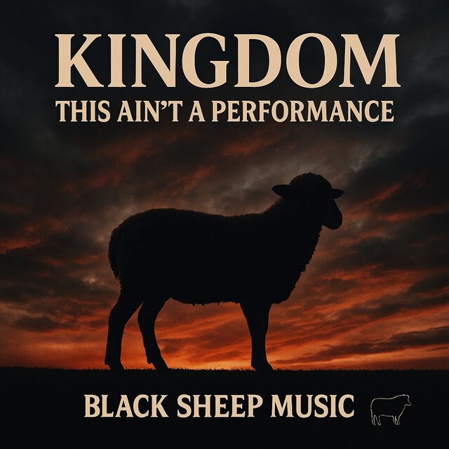 Kingdom: This Ain’t A Performance