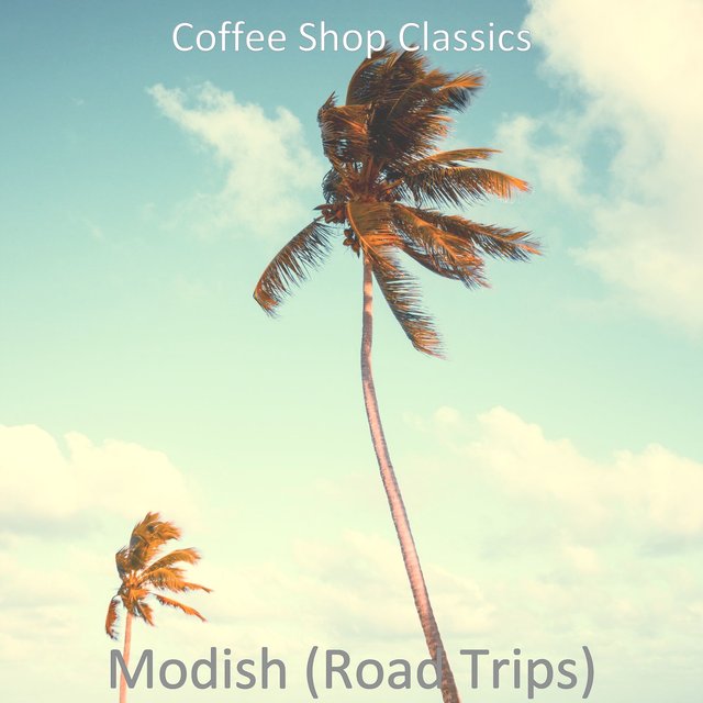 Modish (Road Trips)
