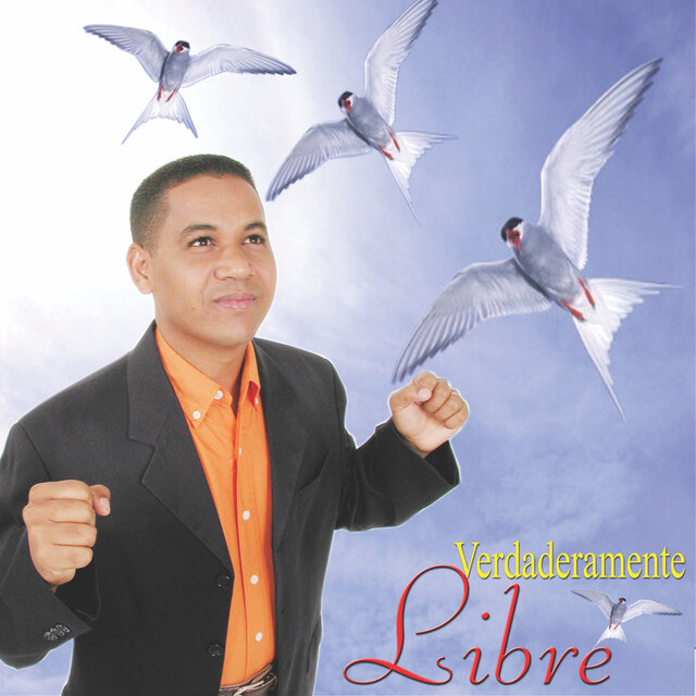 Verdaderamente Libre