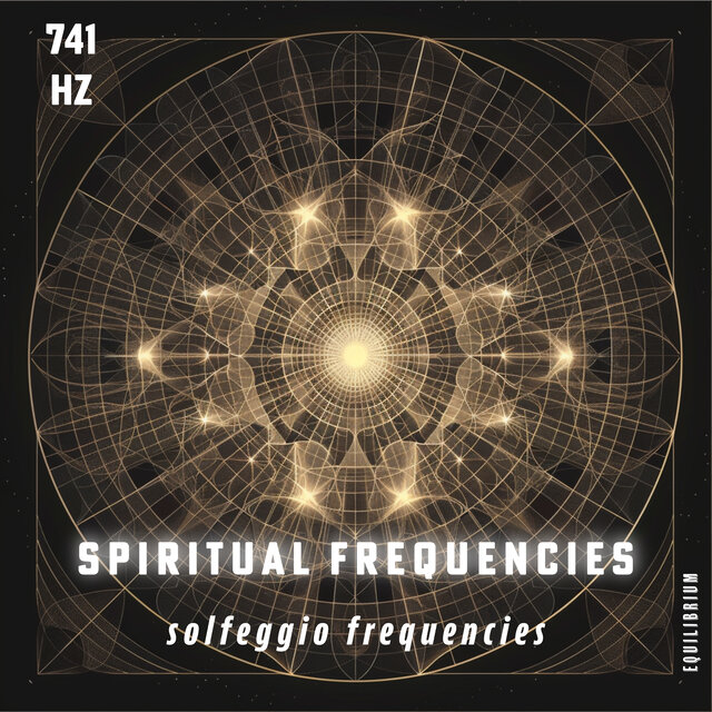 741 Hz - Talentueuse