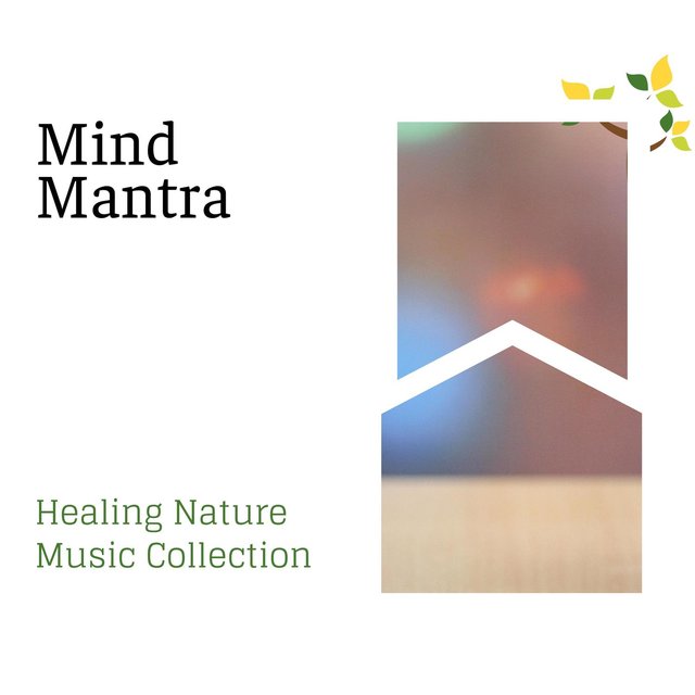 Mind Mantra - Healing Nature Music Collection