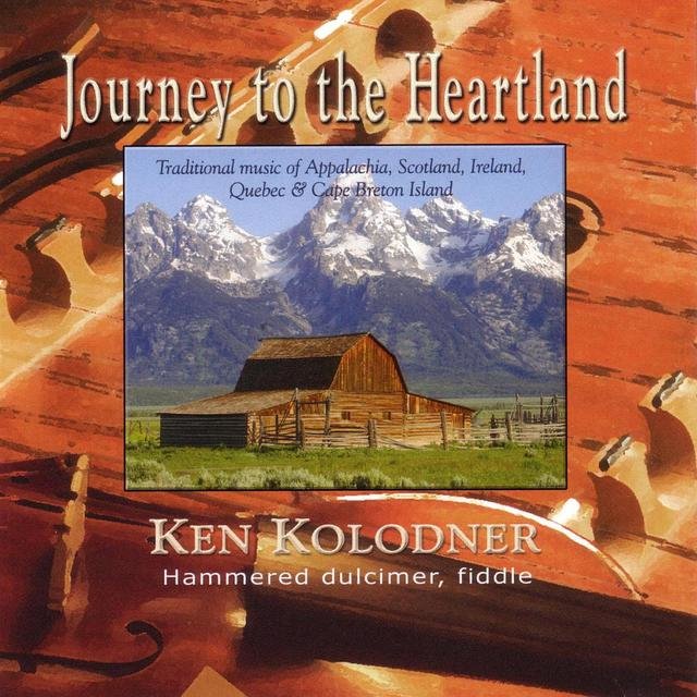 Journey To The Heartland