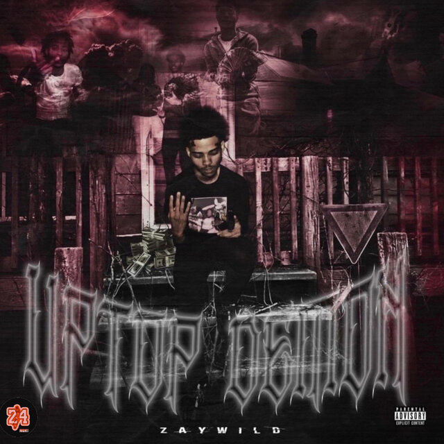 UPTOP DEMON