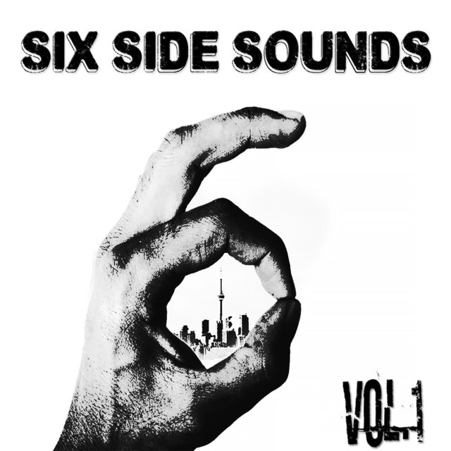 Six Side Sounds, Vol. 1