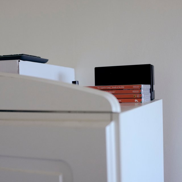 Analog Original