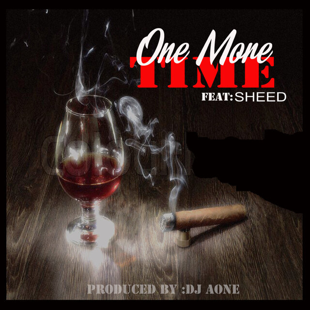 One More Time