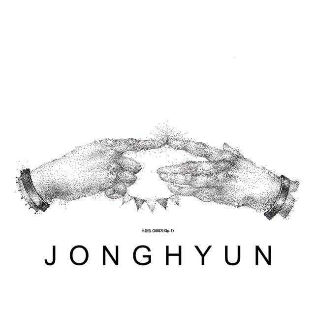 JONGHYUN The Collection 'Story Op.1'