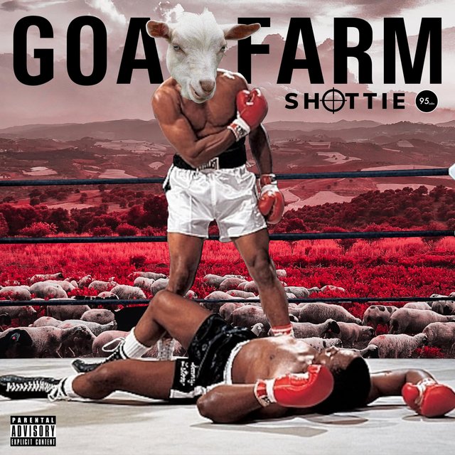 GOAT FARM
