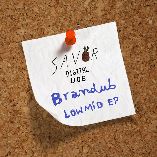 Lowmid EP