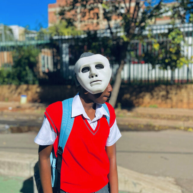 Sthokozile