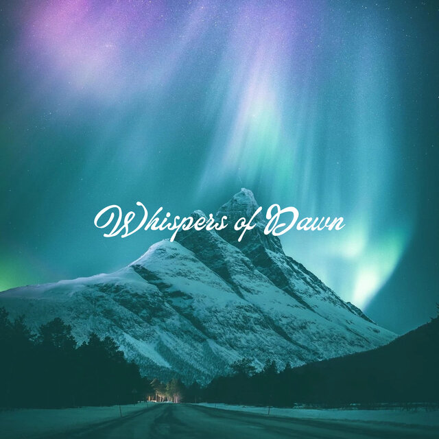Whispers of Dawn