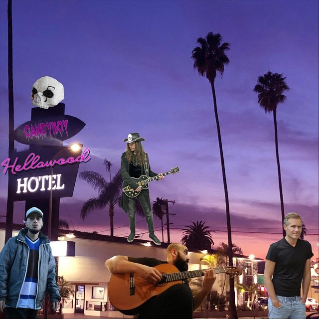 Hellawood Hotel
