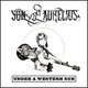 Cover art for album Under a Western Sun by Son of Aurelius