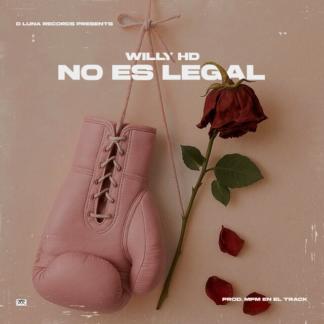 No es legal