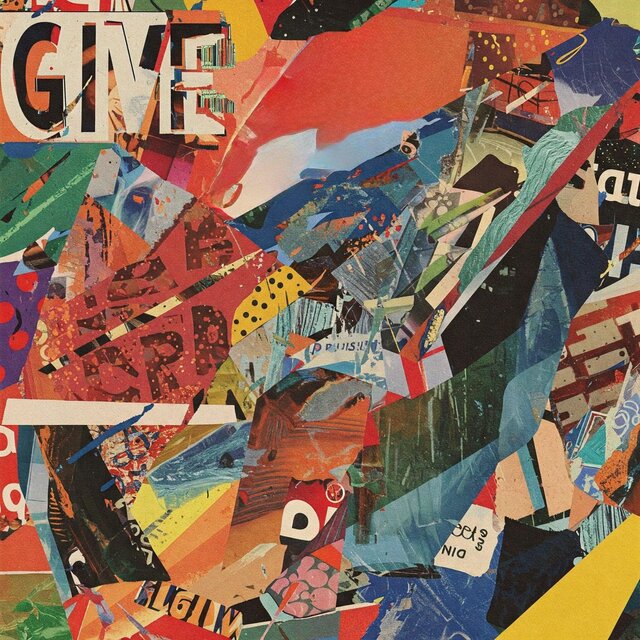 Give