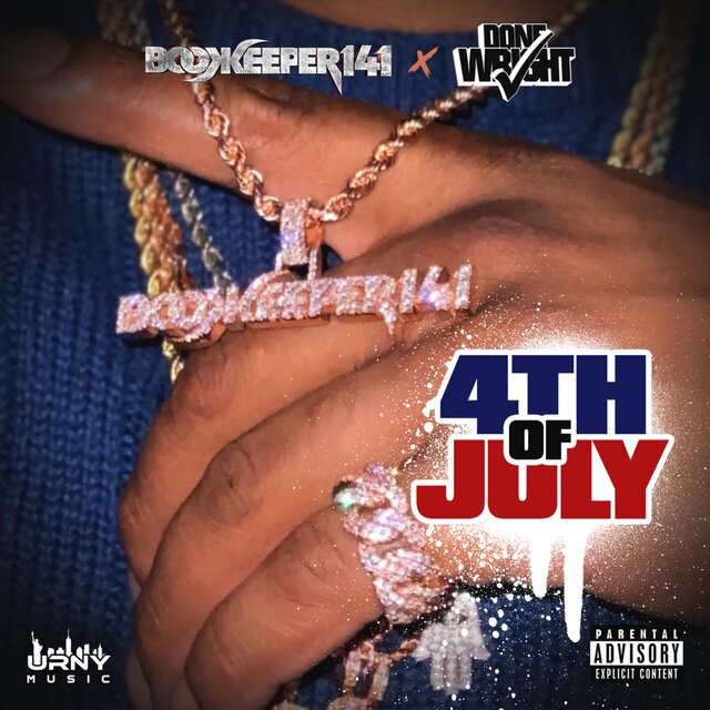 4th of July (feat. Done Wright)