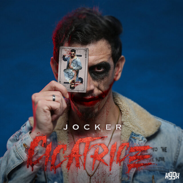 Cicatrice