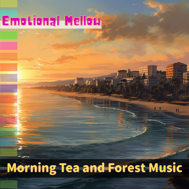 Morning Tea and Forest Music