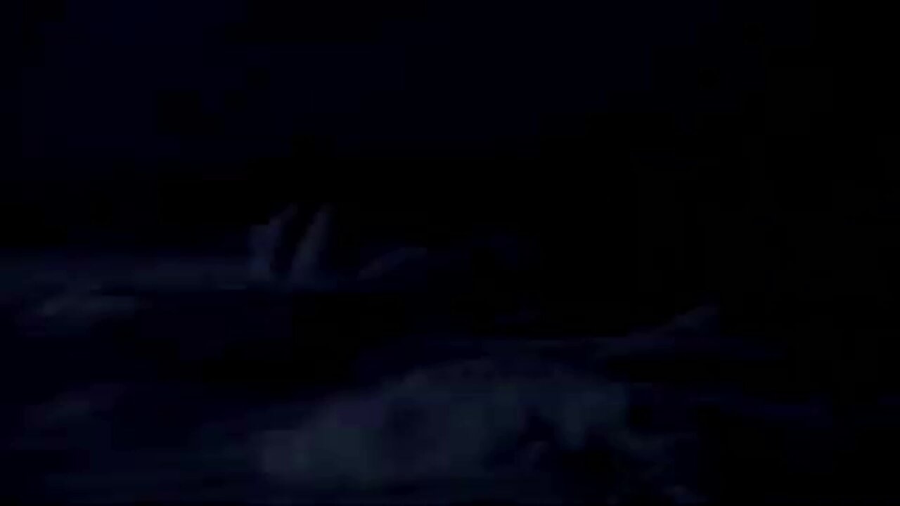 THE STORM