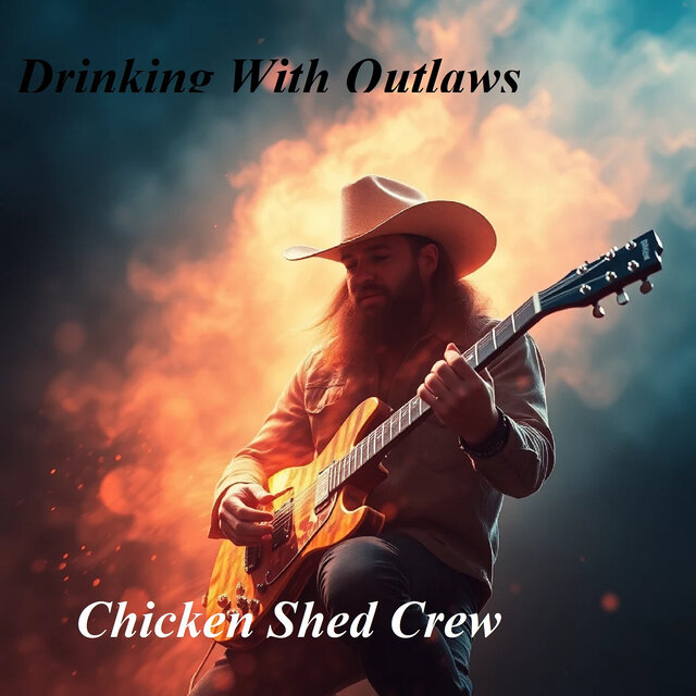 Drinking With Outlaws