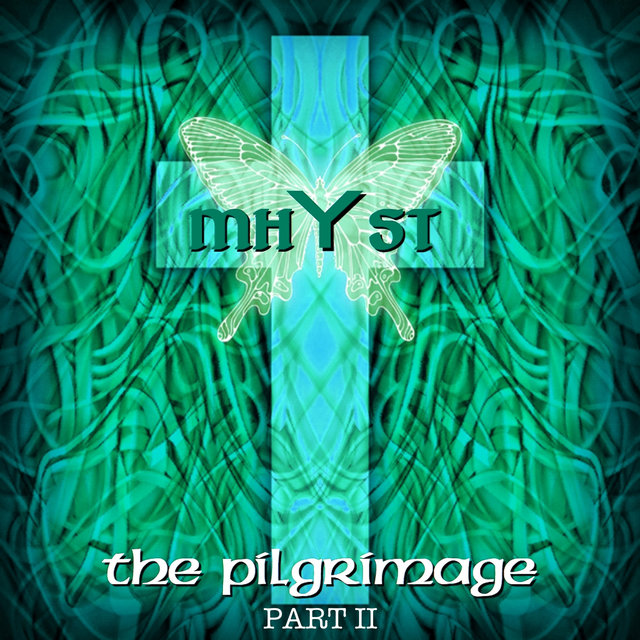 The Pilgrimage Part II