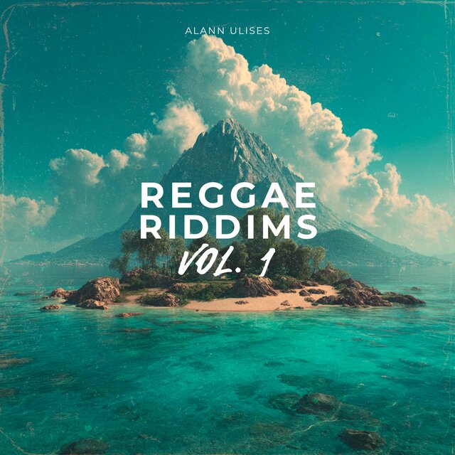REGGAE RIDDIMS, Vol. 1
