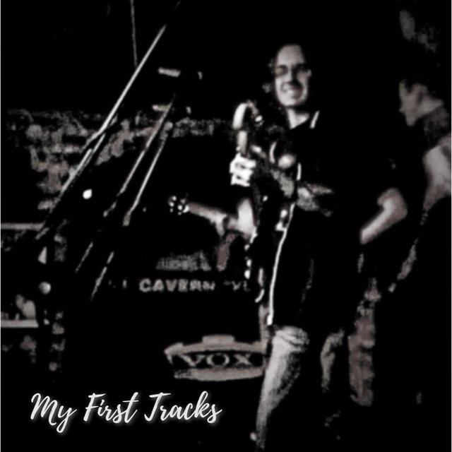 My First Tracks