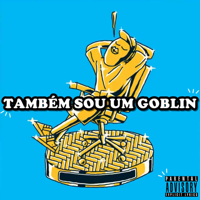 Também Sou um Goblin