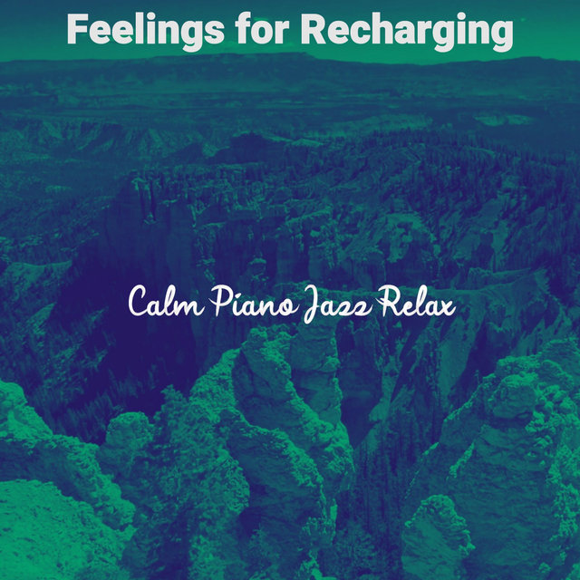Feelings for Recharging