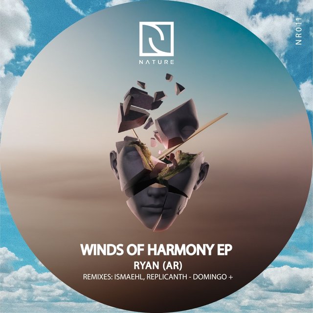 Blood Ties (Domingo + Remix)
