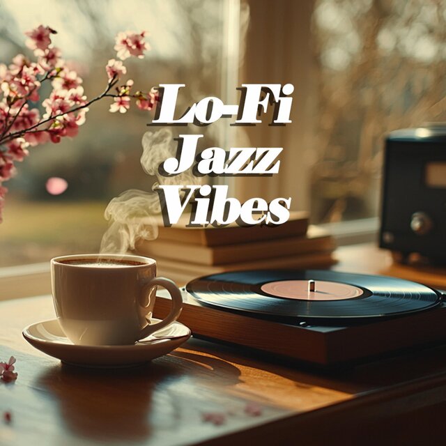 Lo-Fi Jazz Vibes